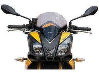 Aprilia 1000 V4/V4 R TUONO-11/14- Windschutzscheibe MRA Racing GetöNt /