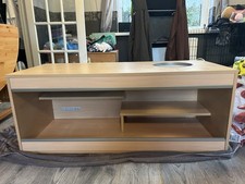 Just Over 3ft Vivarium with Light I Used It For My Beardie