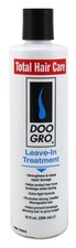 3 PACK Doo Gro Leave-In Treatment 10oz