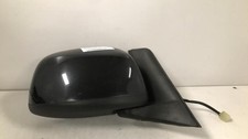 Retroviseur droit (ou coque) Fiat SEDICI