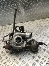 Turbolader Ford S-Max (WA6) 2.0 TDCi 103kW 140PS 9677065780 DW10C
