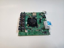 MCIMX8QM-CPU kit i.MX 8QuadMax Multisensory Enablement Kit MEK