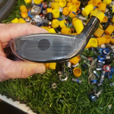 TaylorMade Stealth 2 Plus Driver (D-32647863536) | 2nd Swing Golf