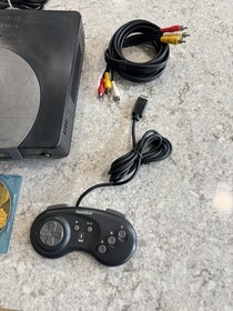 Gold Star Variant of Panasonic 3DO Goldstar Console  Bundle Tested
