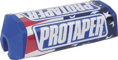 ProTaper Race Line 2.0 Square Handlebar Pads USA Motorcycle Accessories