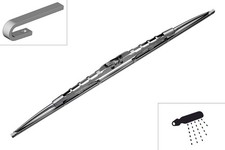 Escobilla limpiaparabrisas BOSCH para SCANIA L P G R S - Serie G280 G340 G410 03-12 3397011238