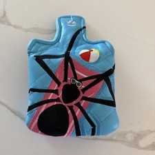 TaylorMade VAULT Floatie Spider Mallet Putter Headcover