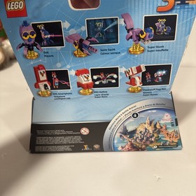 NEW LEGO DIMENSIONS TEAM PACK THE POWERPUFF GIRLS 71346 Sealed Retired