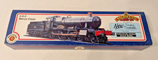 Vintage Bachmann OO 7823 Hook Norton Manor Tender Steam Loco BR Black 31-303