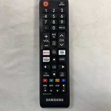Samsung Smart TV Remote Control BN59-01315J Works for ALL Samsung Smart TVs USA