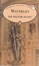 Waverley (Penguin Popular Classics), Scott, Walter
