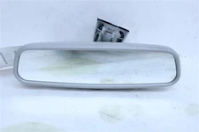 Used Front Center Interior Rear View Mirror fits: 2014 Audi ALLROAD w/o automati