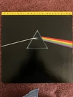 Pink Floyd: The Dark Side of the Moon Original Master Recording- NEAR PRISTINE!