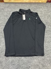 Under Armor Unisex Quarter-Zip Pullover Youth XL