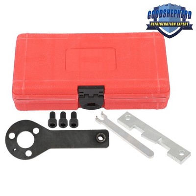 Camshaft Timing Tool Set For Fiat 500/ Punto Evo/ Panda/ Engine 1.1 1.2 1.4L