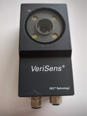Baumer VeriSens Industriekamera VSXF200M03W10EP