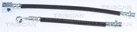 Bremsleitung Triscan 8150 40254 Honda 01468-SMG-E00