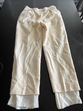 Miss Pendleton 100 Virgin Wool Pants