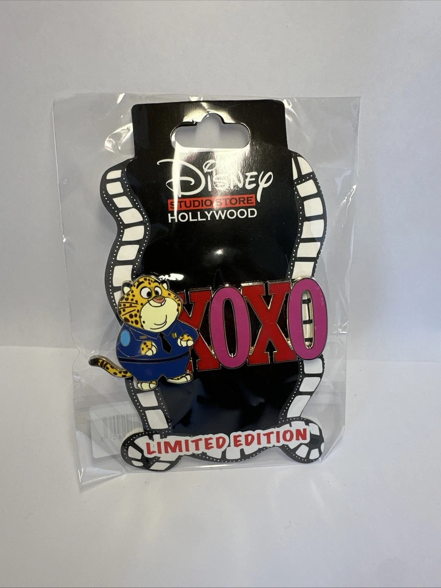 Disney Studio Store Hollywood Pin for sale | eBay