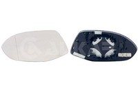 Spiegelglas Aussenspiegel Links Alkar 6471787 FÜR Audi Ersatzglas Spiegel