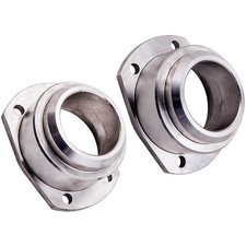 2 Pack Axle Housing Ends For Ford 9 Big Model Torino Style For 3.15 Od Tubing 2 Pack Axle Housing Ends For Ford 9 Big Model Torino Style For 3.15 Od Tubing