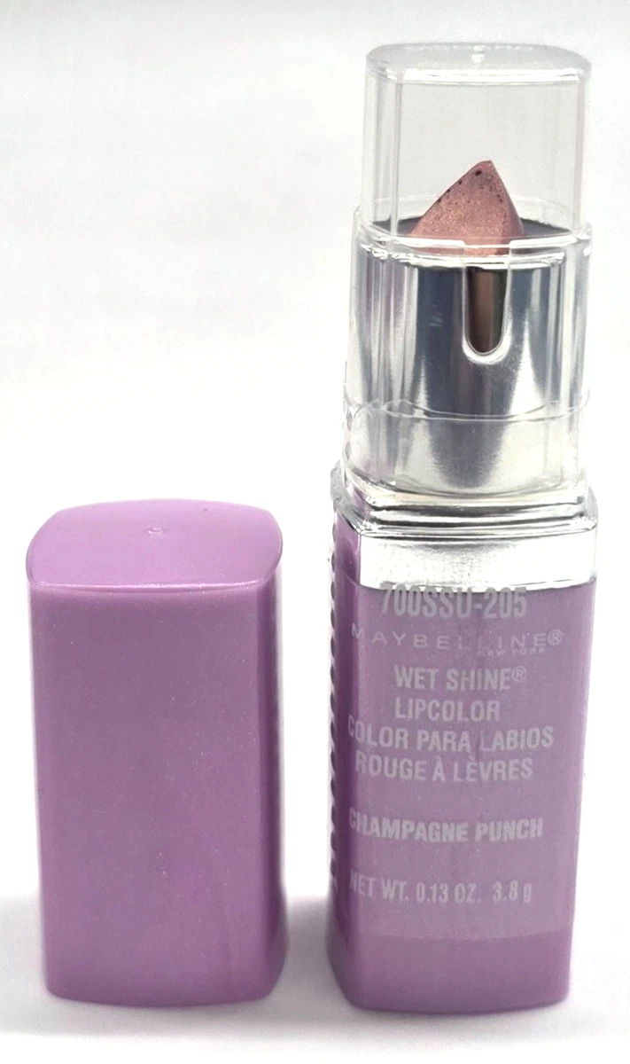 Gemey Maybelline - Rouge à Lèvres - Superstay Color Tenue 18 Heures - N