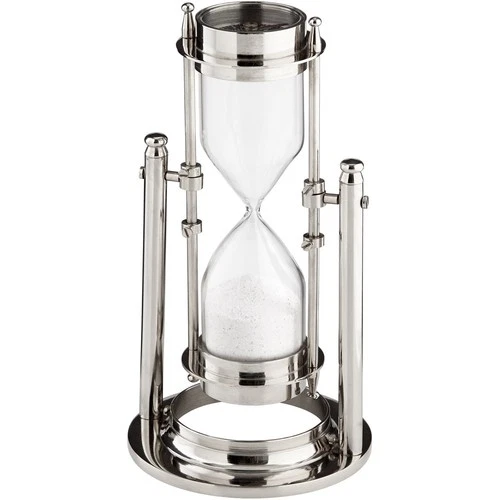 Cyan Design 07046 Sands of Time 8 X 5 inch Sculpture - Picture 1 of 2