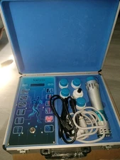 Shockwave Therapy Machine Effective Electromagnetic Extracorporeal Pain Relief