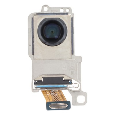 Clappio Rückfahrkamera für Galaxy S24 Ultra 5X Zoom Teleobjektiv 50MP