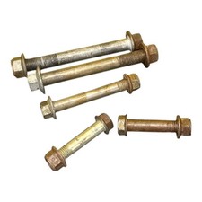 Husqvarna 410 Te 1989-1999 Rod Axle Shock Absorber