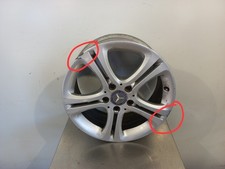 A2464011002 felge MERCEDES CLASE A 200 CDI D 176.008 2012 115860