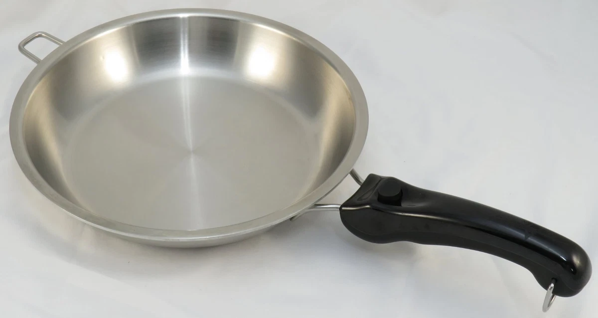 Saladmaster Frying & Grill Pans for sale | eBay