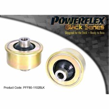 Powerflex für Opel Corsa D Querl. hintere  