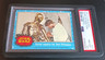 1977 Star Wars Some Repairs For See-Threepio #27 PSA 8.5