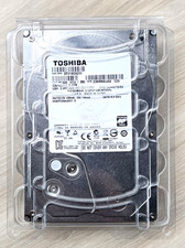 Nuovo Toshiba 2 TB DT01ACA200 SATA III 6 Gb/s 7200 RPM 3,5 pollici formato AF