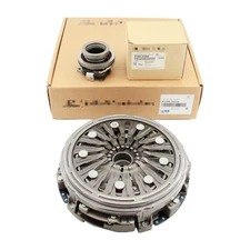 412002D220 414202D000 Double Clutch Set Fit For Hyundai Kia 1.6L 2.0L 15-20 NEW