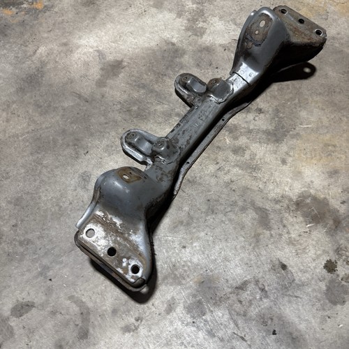 79-83 Datsun 280zx Power Steering Front Subframe S130 Engine Cradle ...