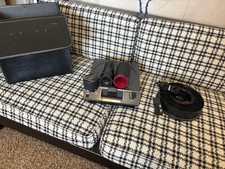 Kodak Medalist AF 35mm Carousel Auto Focus Projector w/ Zoom Ektanar Lens