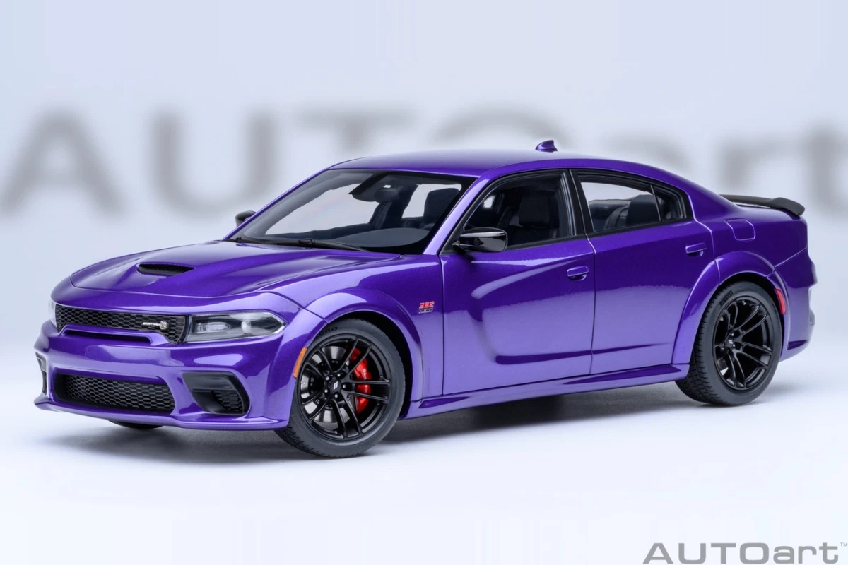1 18 Dodge Charger for sale | eBay UK