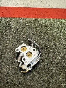 Mcculloch CS 410 Elite Benzin Kettensäge Motor Vergaser 435 440