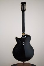 2022 D'Angelio Excel Series SS Tour Collection Black