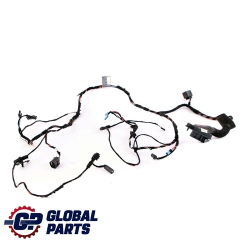 BMW X5 E70 Tür Kabelbaum Verkabelung 6977066 6937277