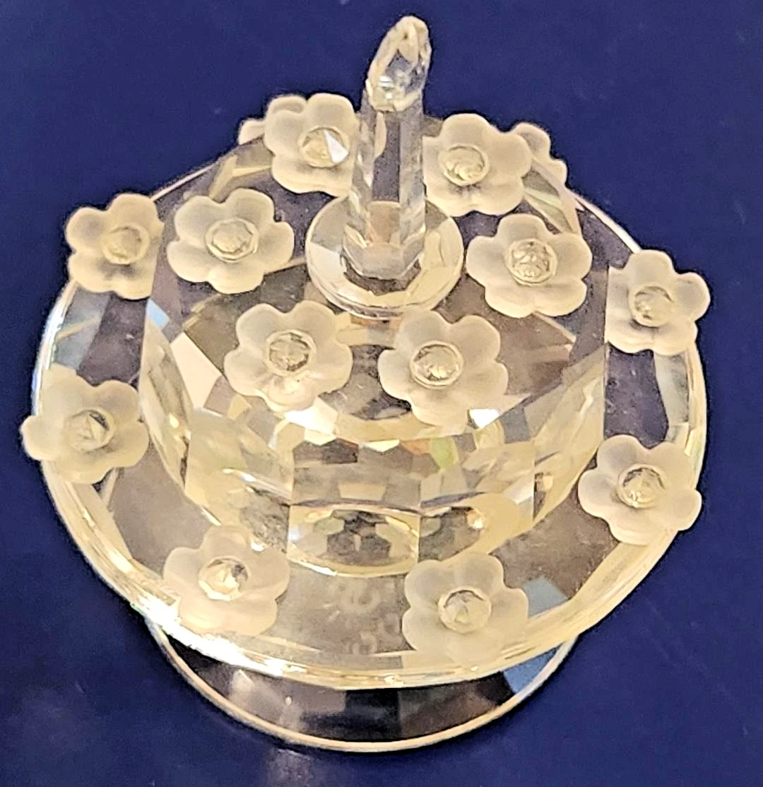 25+ Swarovski Birthday Cake for sale | Updated Oct 2026