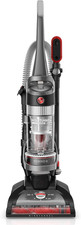 Hoover Windtunnel Cord Rewind Pro Bagless Vacuum Cleaner, Corded Upright Vacuum