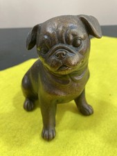 FIGURINE CARLIN CHINOIS 1273 COMME NEUVE MATIÈRE RÉSINE