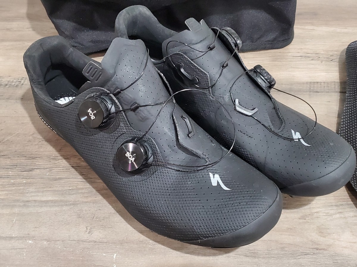 Specialized S-Works Recon MTB/Gravel Cycling Shoes (Size