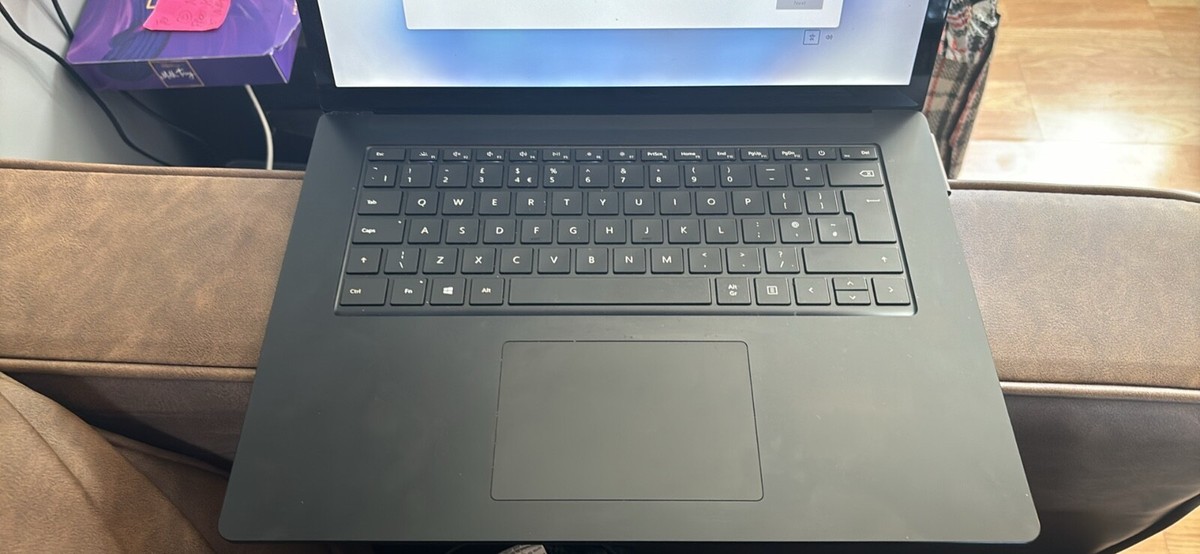 Microsoft Surface Laptop 3 15 Microsoft Surface Laptop 3 15