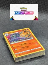 Pokemon Sword & Shield Single Cards - YOU PICK -BIG QTY DISCOUNT