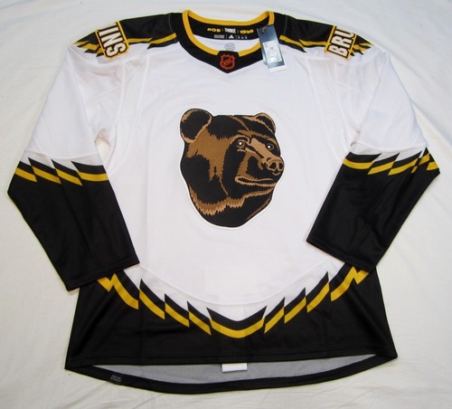 bruins reverse retro