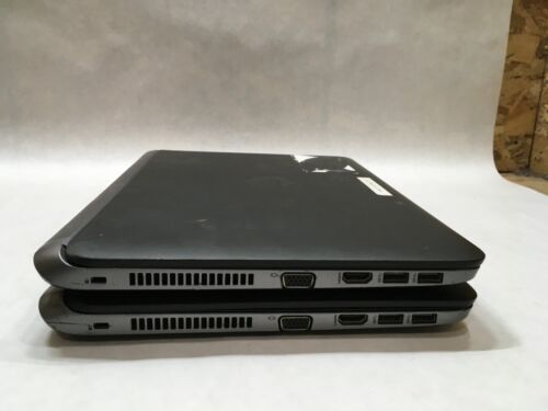 HP ProBook 430 G2 Lot of 2 Core i5 5th Gen No HDD Issues For Parts or Repair- FT - Picture 5 of 6